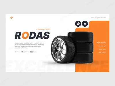 Tire New Product Launching Presentation bold car creative design design inspiration futuristic launching microsoft powerpoint modern powerpoint powerpoint design presentation presentation design product road sporty tire transportation ui
