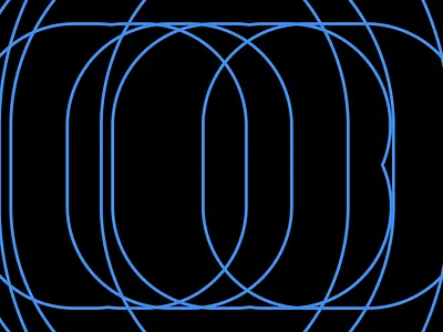 Nike 3d animation branding logo motion graphics