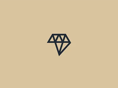 Africa Diamond abstract beautiful bloody branding gem stone gold graphic design icon illustration line art logo mark minimalist mining resource ruby simple ui