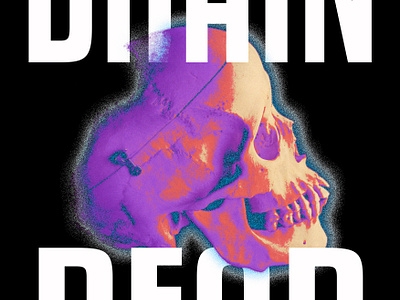 Grunge Effect design effects graphic design grunge illustration illustrator motion graphics photoshop tshirt design typography vector