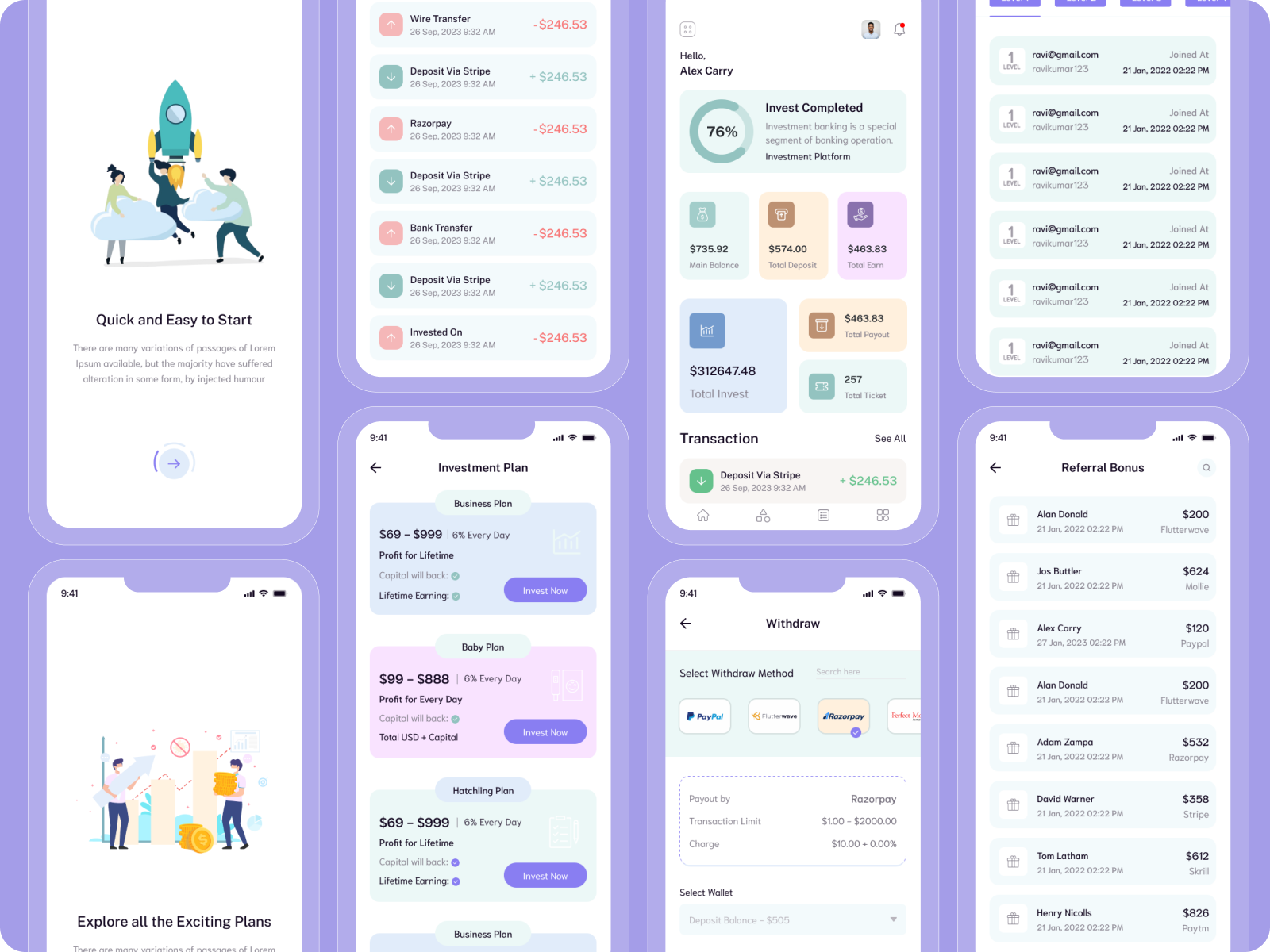 Bug Finder | Dribbble