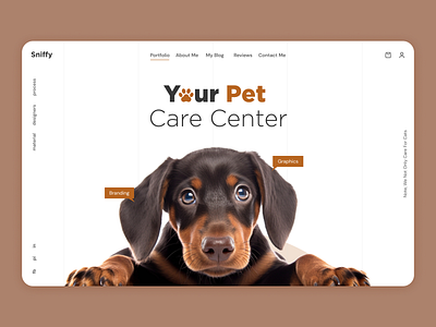 Pet Care Center