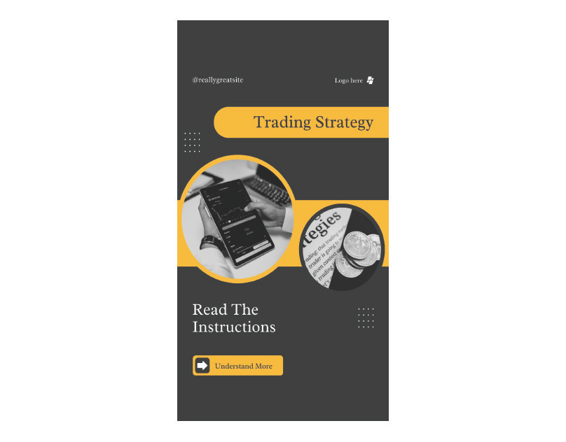 Trading Strategy design. by Riaz Uddin on Dribbble