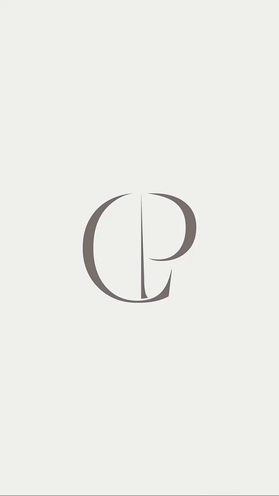Branding for @pt_constancaportela 🤍 #logodesigner #branding branding digital design graphic design identity logo logo design
