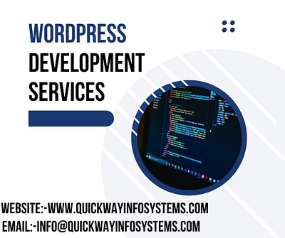 wordpress development services 3d graphic design logo motion graphics ui