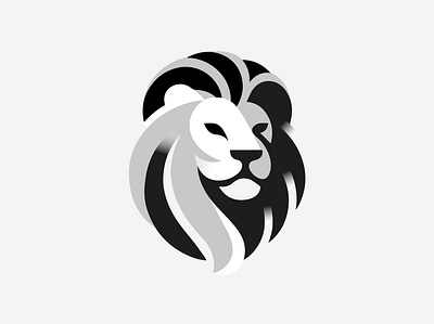 LEO animals branding cat design graphic design icon identity illustration leo lion logo marks safari symbol ui