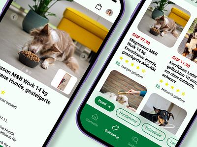 Redesign Meiko App app design e commerce online store onlineshop product details redesign ui user interface ux