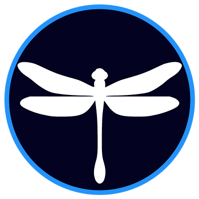 Web Design Logo insignia - social media favicon insignia
