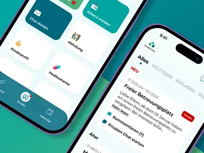 Redesign nubana App app design ui ux