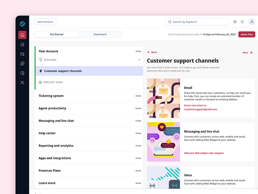 Tsotne Peradze | Dribbble