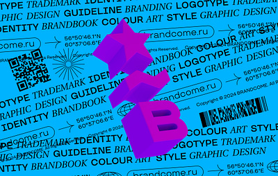 BRANDCOME branding design font graphics graphic design logo logotype poster