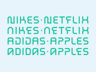 Netflix Font: Download Font & Logo for FREE