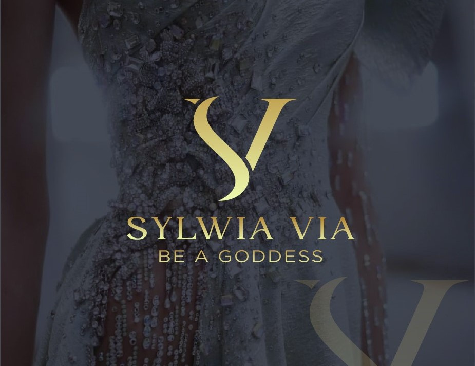 Luxury Fashion Brand Identity Design business card and stationary concept logo letter logo design luxury fashion branding luxury fashion logo luxury logo