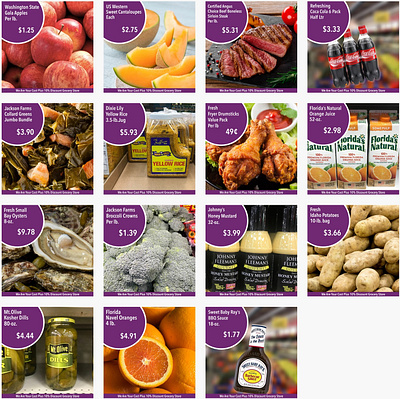 Fresh 4 Less Weekly Ad - WeeklyAdCoupon.Com weeklysalesad