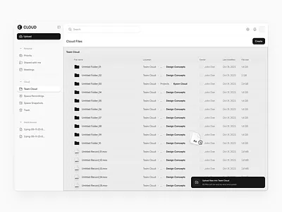 📂 file upload state drag and drop drop file file upload folder upload