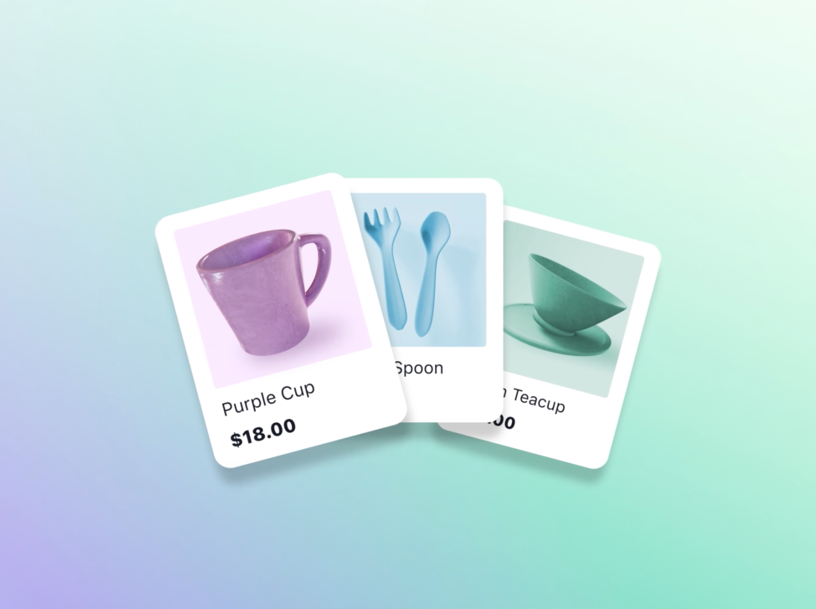 Hero // Sales Channels 2d 3d after effects animation gif hero landing page motion motion design motion graphics shopify ui