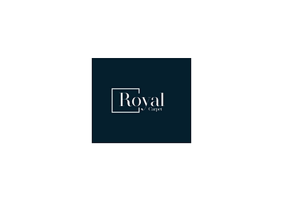 Royal Brand branding