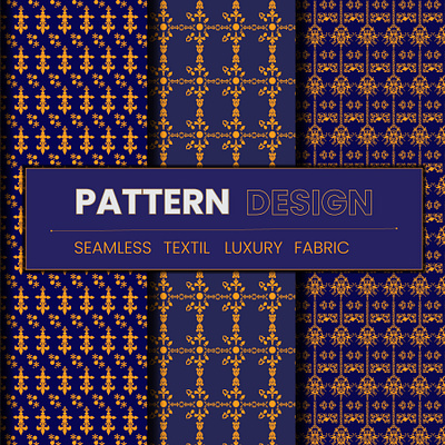 seamless textile fabric repeat floral patterns design adobe illustrator behance brand design design dribbble graphic design graphic designer graphicdesign monogram pattern design patterns seamless textile ui ux uxdesign vector