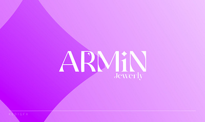 Logo Design ( Jewelry brand) animation graphic design logo motion graphics