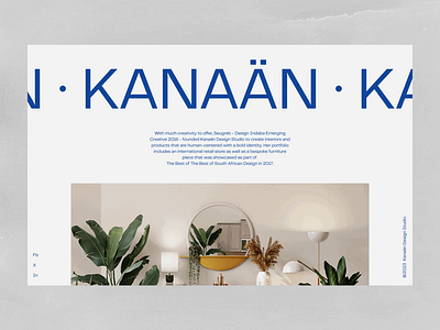 Layout Exploration - Reimagining Of Kanaän Design Studio architecture contractor design interior interior design layout ui web website