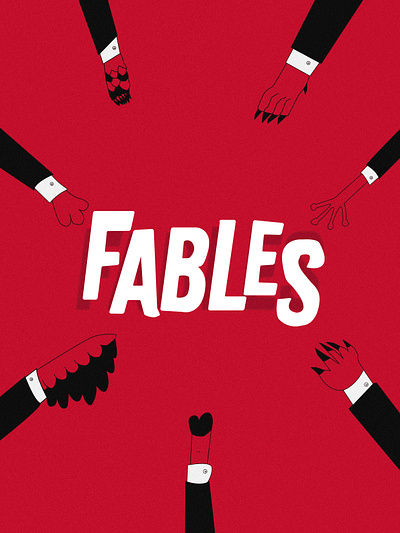 Saul Bass Project affiche design fables graphic design illustration jean de la fontaine movie poster saul bass visual composition