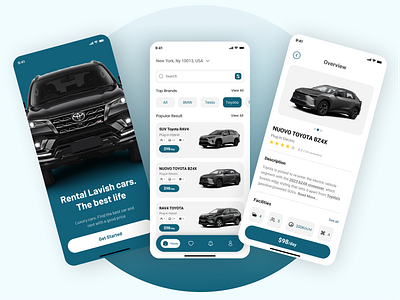 Rent Car Application activity app audi auto design branding car category cars design figma illustration logo luxury car luxury cars mobile app registration cars rent car ui ui design