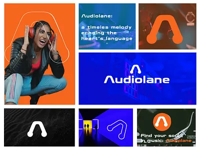 logo, Brand identity, best logo 2023 brand design brand guide guideline brand identity brandbook branding letter a logo logo logo 2023 logofolio logotopio music logo r s t u v w x y z