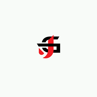 J+G Monogram jg monogram letter g letter j logo