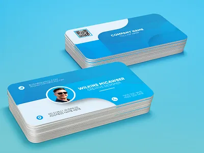 Elegant and creative Business Card Design project 04 brandinginspiration carddesign corporatedesign corporatedesign printdesign creativebusinesscards graphicdesign identitydesign logoandbrand marketingmaterials stationerydesign visualcommunication