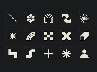 Category - Free shapes and symbols icons