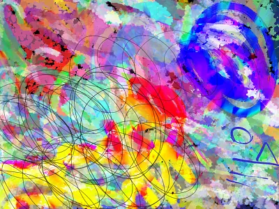 just a scribbble digital art digital painting digital sketch infinite painter app just a scribble samsung