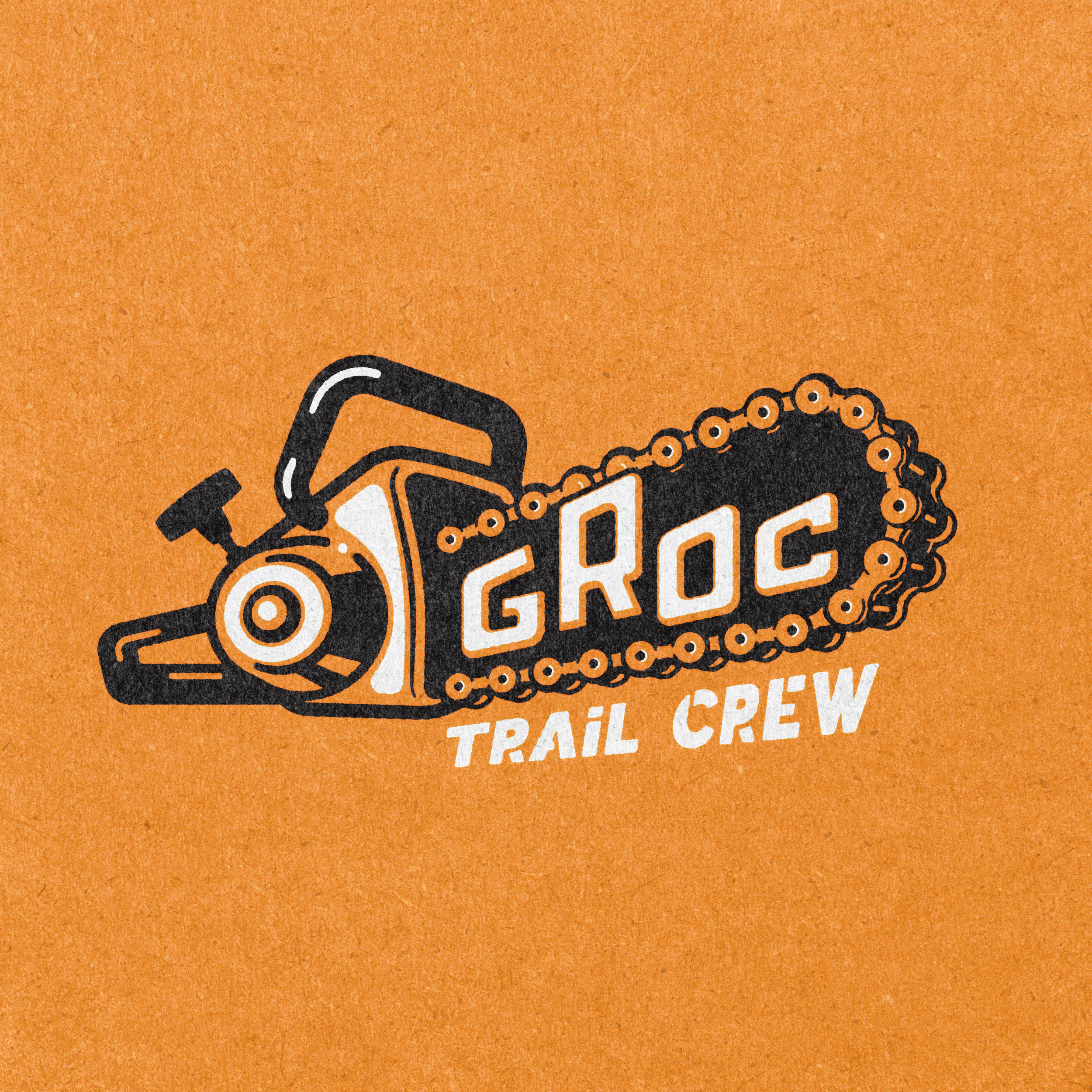 Trail Crew Mark