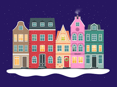 Doll House designs, themes, templates and downloadable graphic elements on  Dribbble