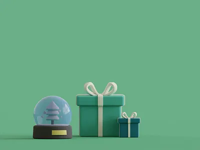 Gift Giving 3d 3d art animation animation design art art direction artwork b3d blender blender3d christmas colorful design gift holiday illustration illustration design motion motion graphics present