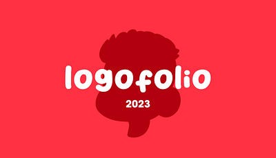 LogoFolio 2023 branding graphic design logo logofolio