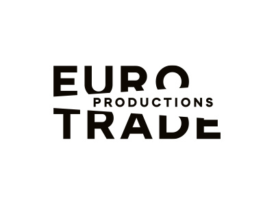 EURO TRADE PRODUCTIONS animation branding design illustration intro logo logoanimation motion graphics outro ui