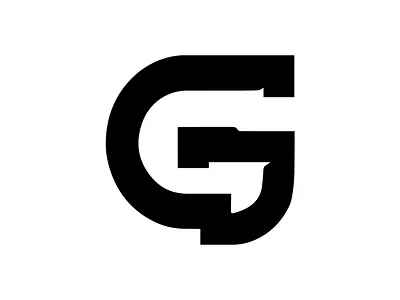 'G' art brand branding daily design graphic design icon identity illustration logo logo design logodesign logomark logos logotype modern logo ui vector