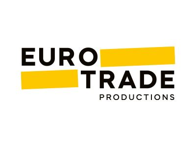 EURO TRADE PRODUCTIONS animation branding design illustration intro logo logoanimation motion graphics outro ui