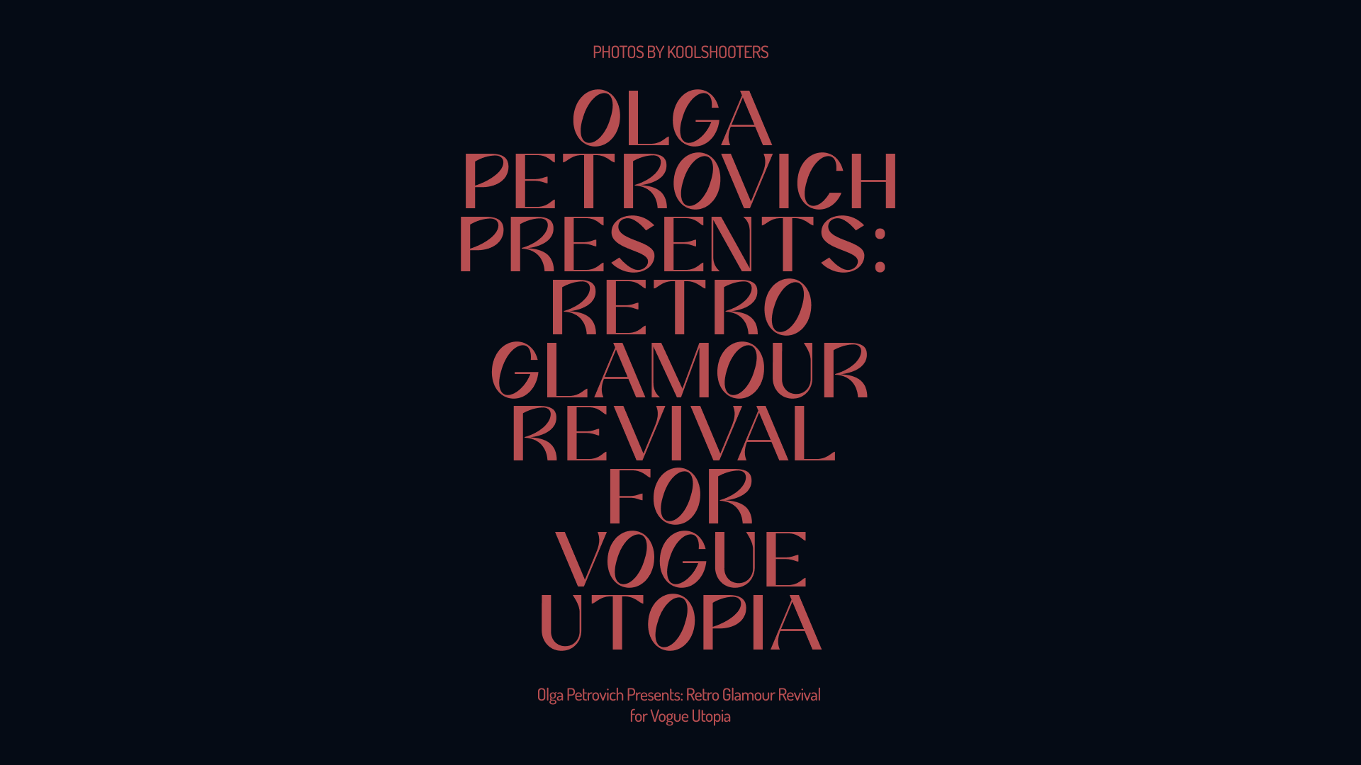 Layout editorial exploration 3d branding design graphic design logo ui