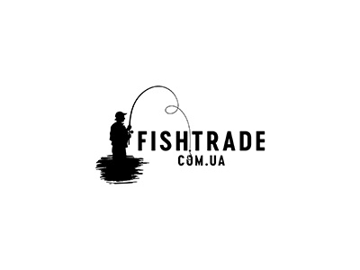 FISHTRADE animation branding design illustration intro logo logoanimation motion graphics outro ui