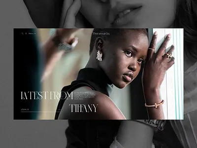 Tiffany — animation animation motion graphics