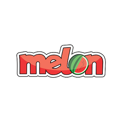 Watermelon vector art