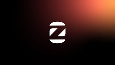 Zinger brand design brand identity branding identity letter logo logomark minimal z z burger z logo