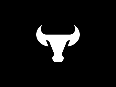 T Bull Logo automotive bull bull logo design elegant finance law logo logo design logodesign minimal minimalist logo modern power strong taurus technology toro wild wildlife