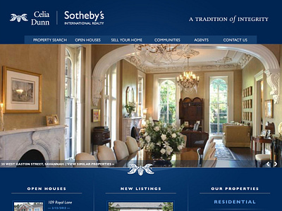 Sotheby's for Celia Dunn celia dunn portal real estate savannah search sothebys traditional