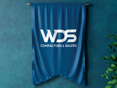 WDS 3d best bold branding classic clean creative graphic design logo minimal morden simple strong ui unique