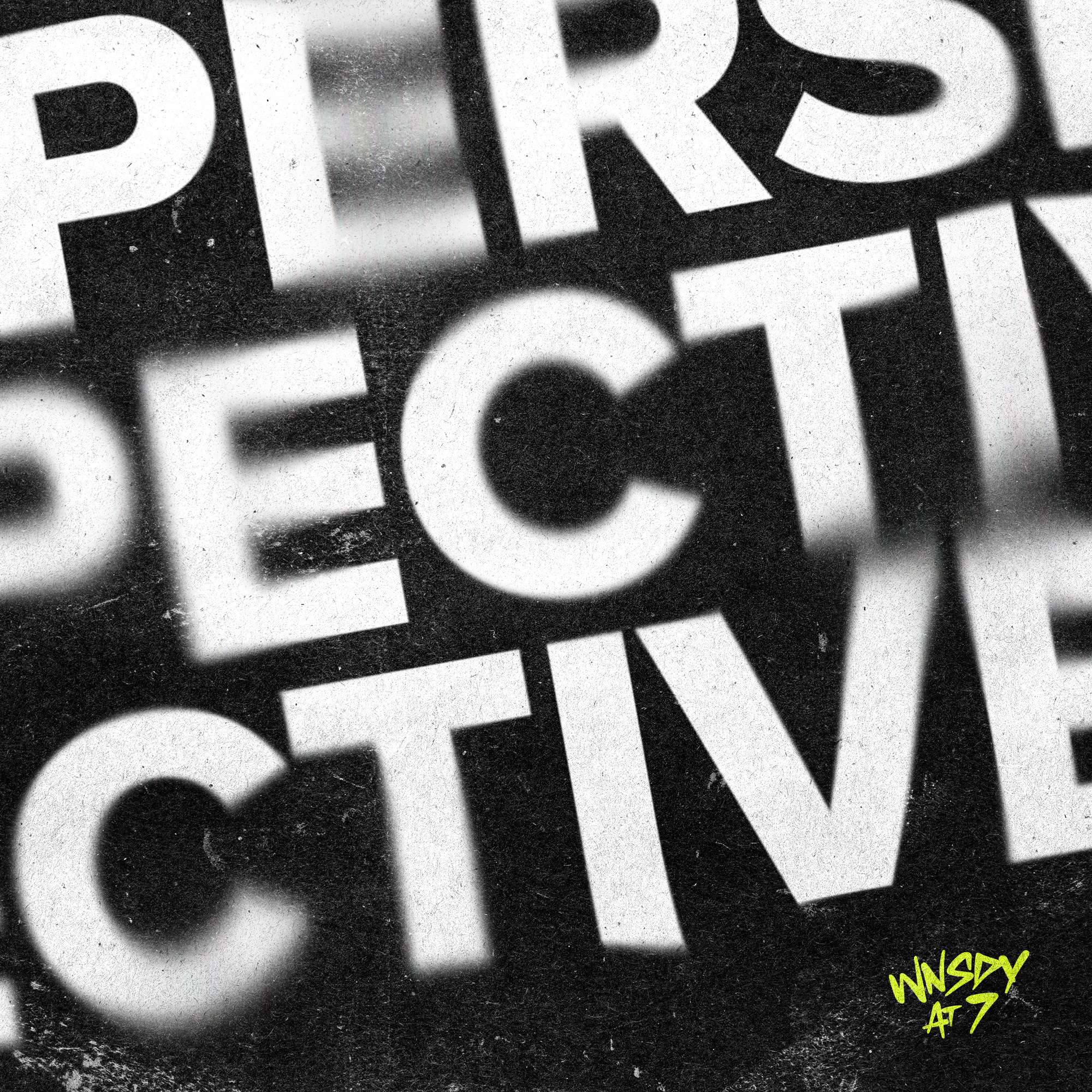 Perspective Artwork artwork band brand branding design graphic design identity illustration illustrator logo music photoshop