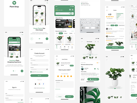 Insightlancer | Dribbble