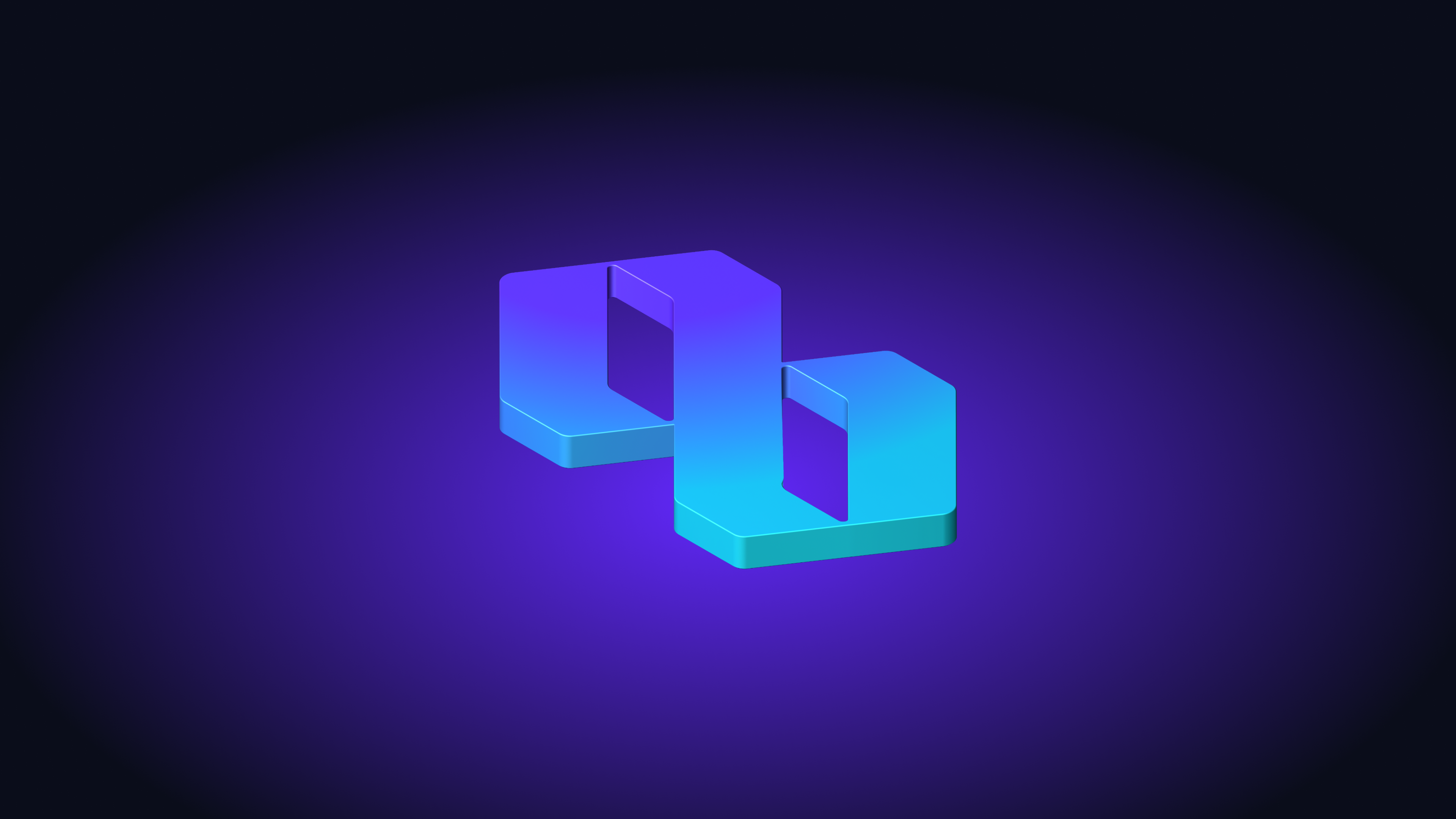 Example of Blockchain Squad Branding Design