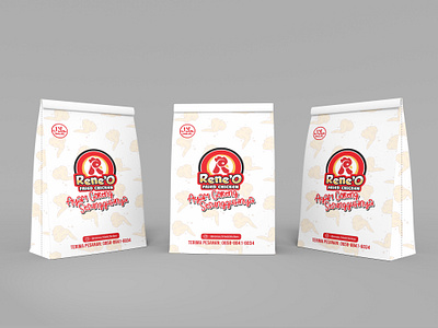 Rice Paper Design branding branding identity graphic design graphic designer logo mockup product design visual design